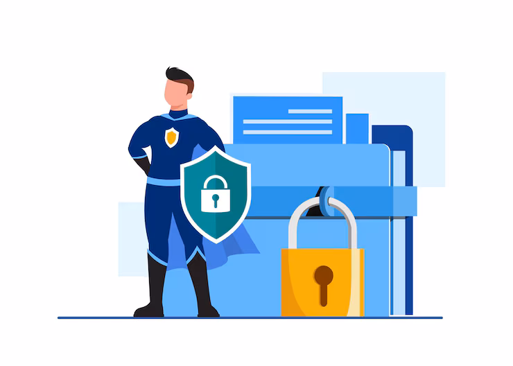 Enterprise-Grade Security