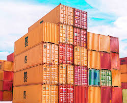 Accelerate Your Container Processing