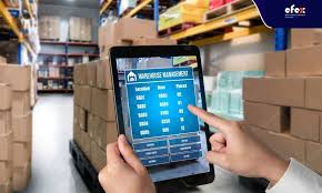 Stay Ahead with Real-Time Inventory Insights