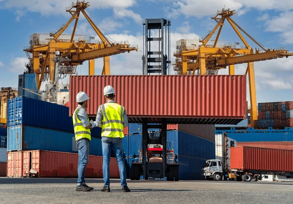 Redefining Efficiency in Container Depots