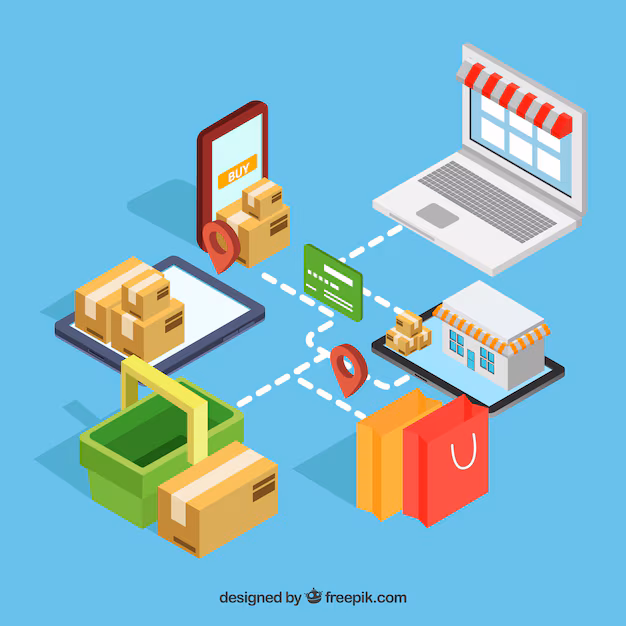 E‑commerce Platform