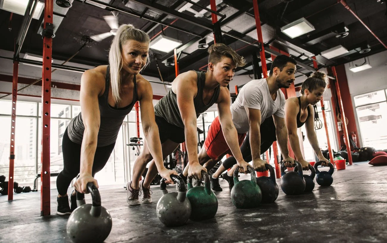 Functional Training