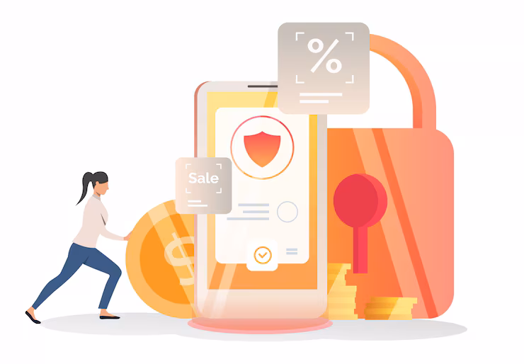 Secure Transactions